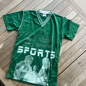 SPORTS jersey (no brand)
